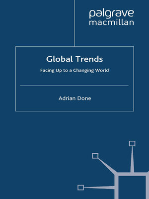 cover image of Global Trends